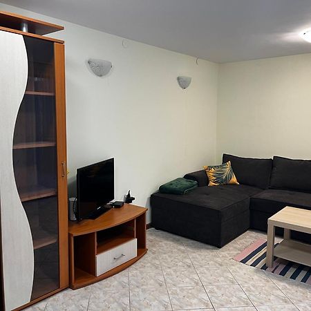 Green Central Apartment Βάρνα Εξωτερικό φωτογραφία