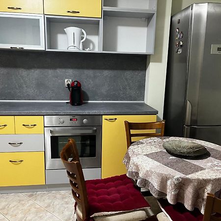Green Central Apartment Βάρνα Εξωτερικό φωτογραφία