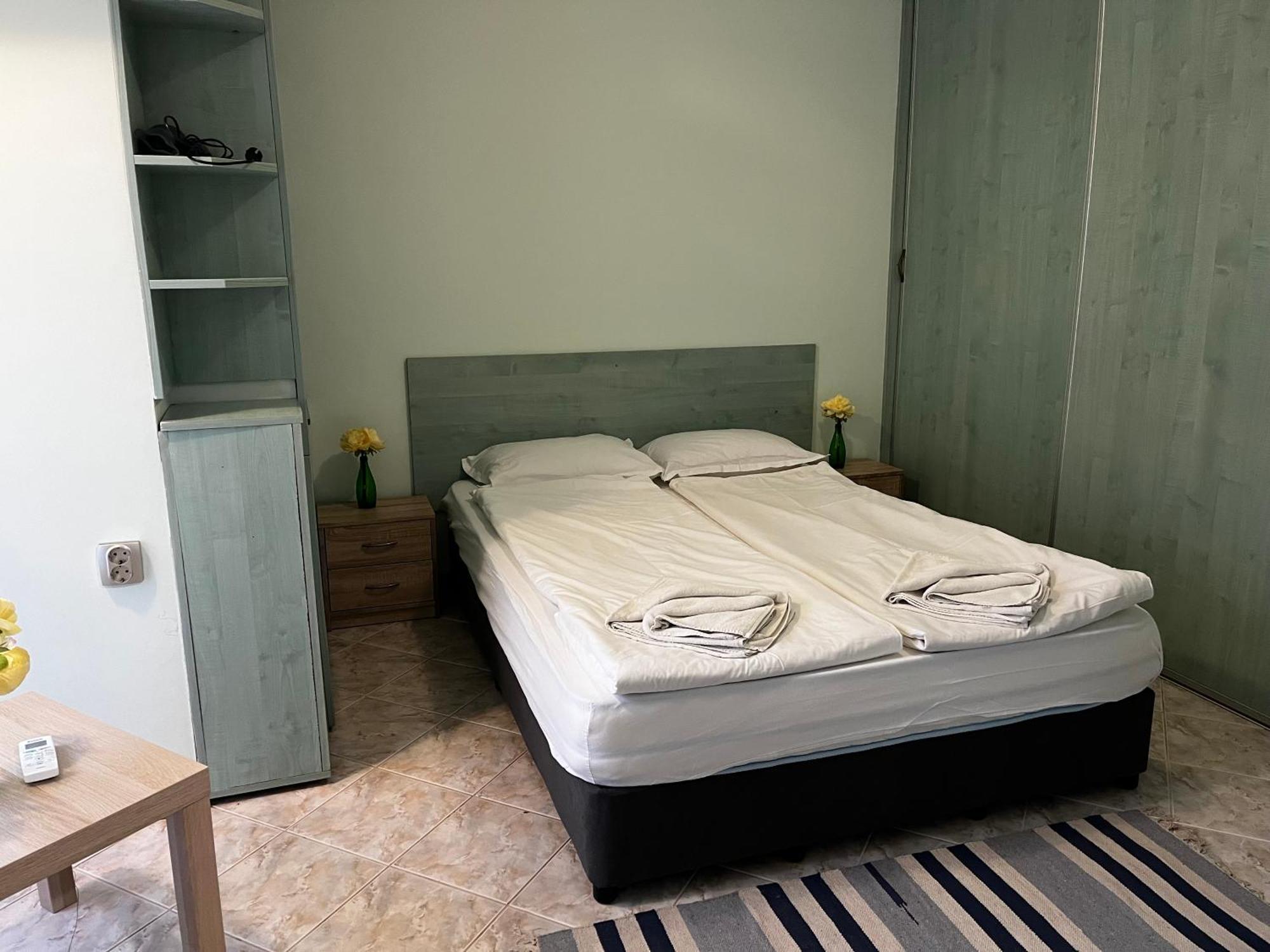 Green Central Apartment Βάρνα Εξωτερικό φωτογραφία