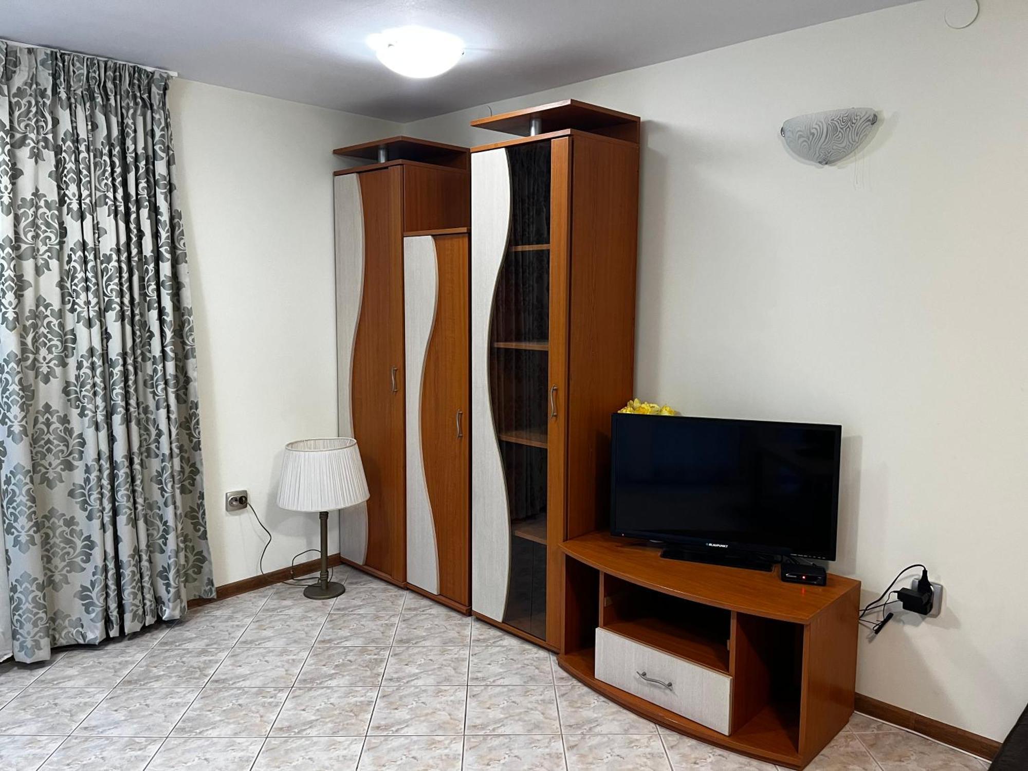 Green Central Apartment Βάρνα Εξωτερικό φωτογραφία
