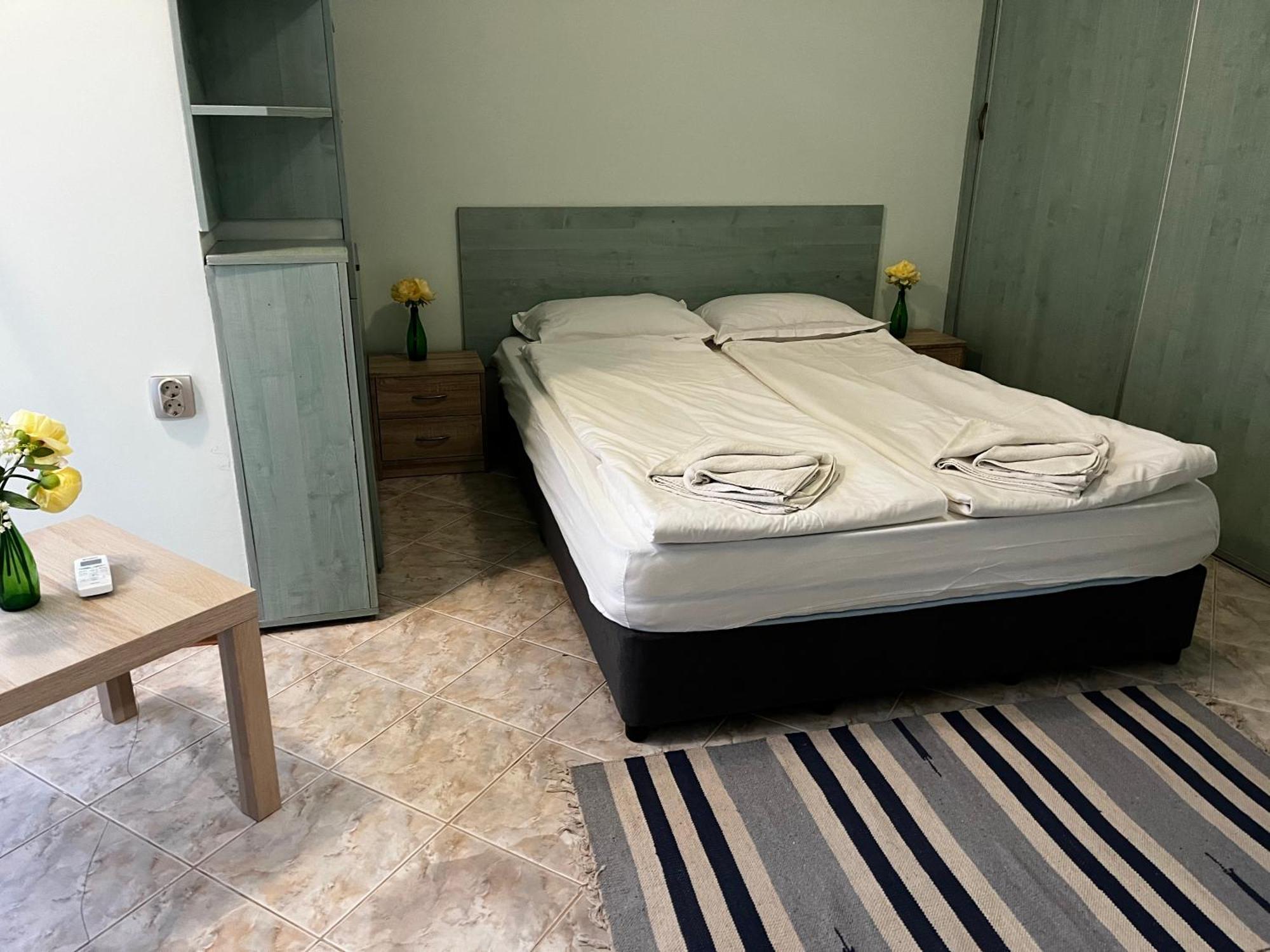 Green Central Apartment Βάρνα Εξωτερικό φωτογραφία