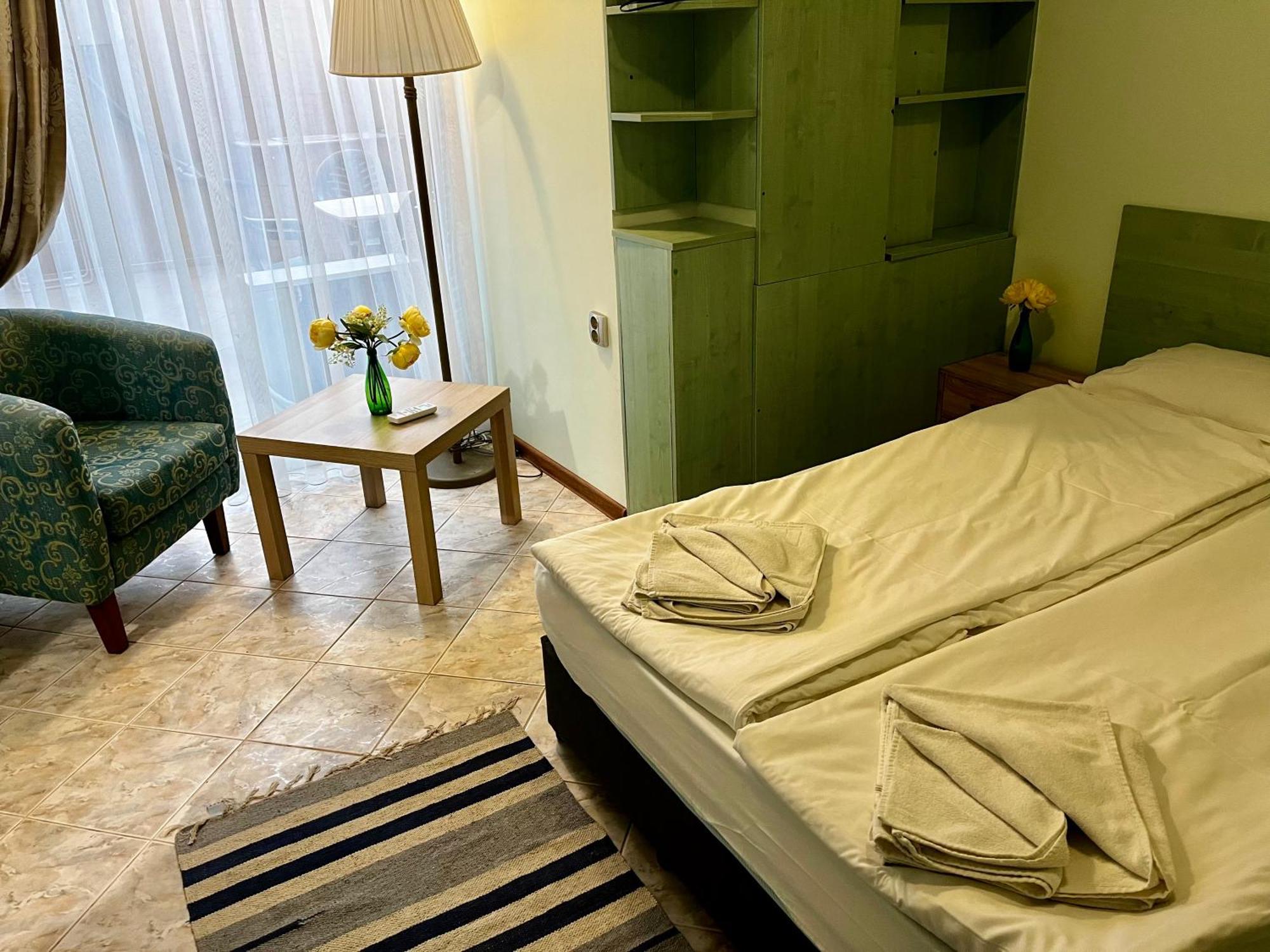 Green Central Apartment Βάρνα Εξωτερικό φωτογραφία