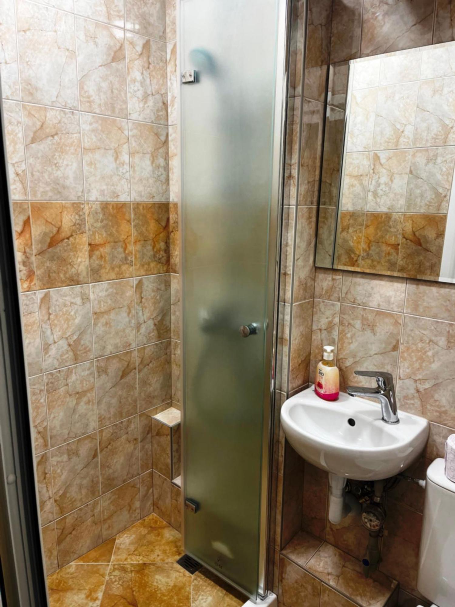 Green Central Apartment Βάρνα Εξωτερικό φωτογραφία