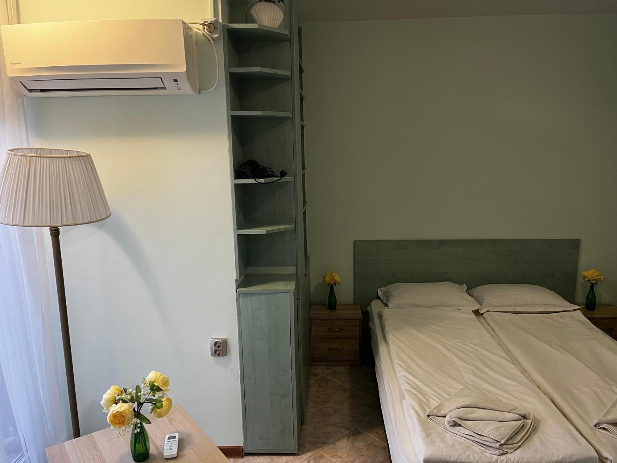 Green Central Apartment Βάρνα Εξωτερικό φωτογραφία