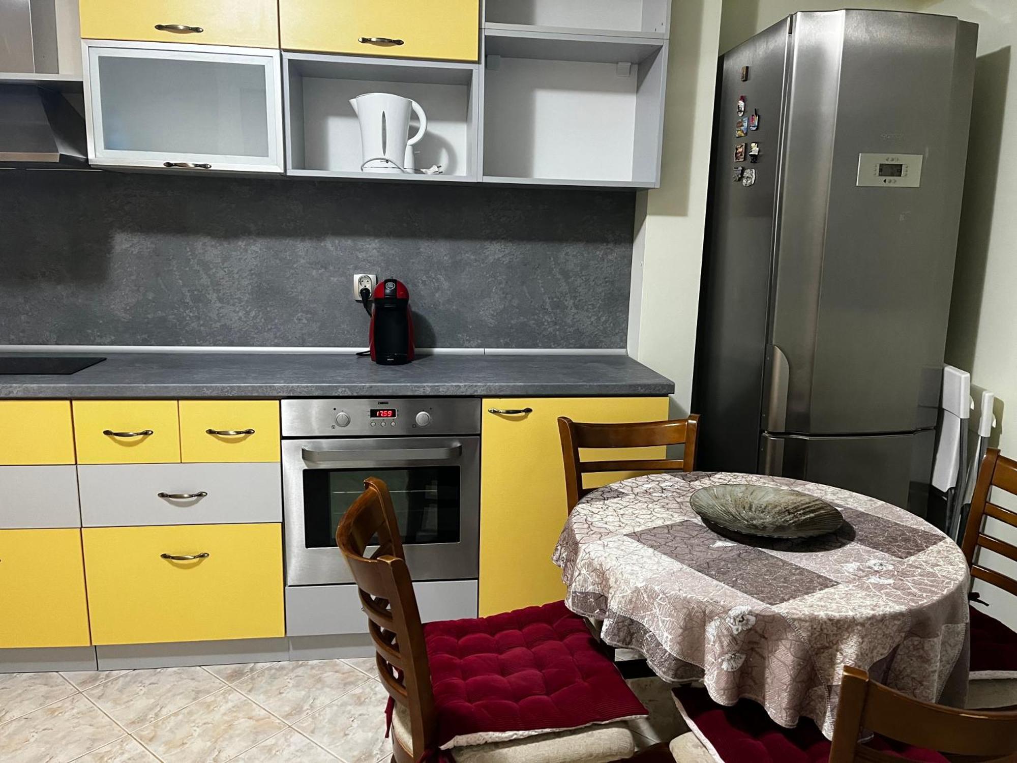 Green Central Apartment Βάρνα Εξωτερικό φωτογραφία