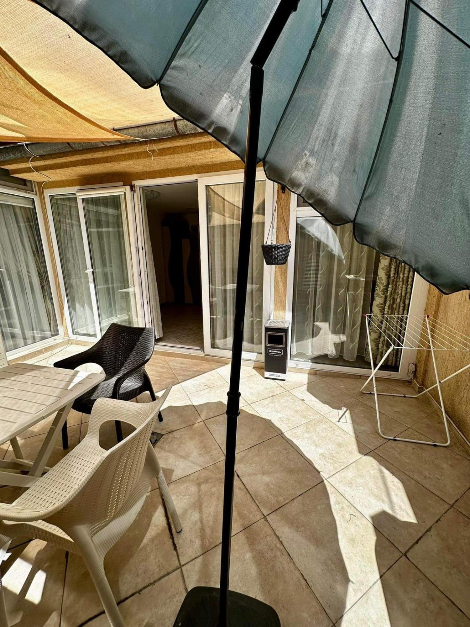 Green Central Apartment Βάρνα Εξωτερικό φωτογραφία